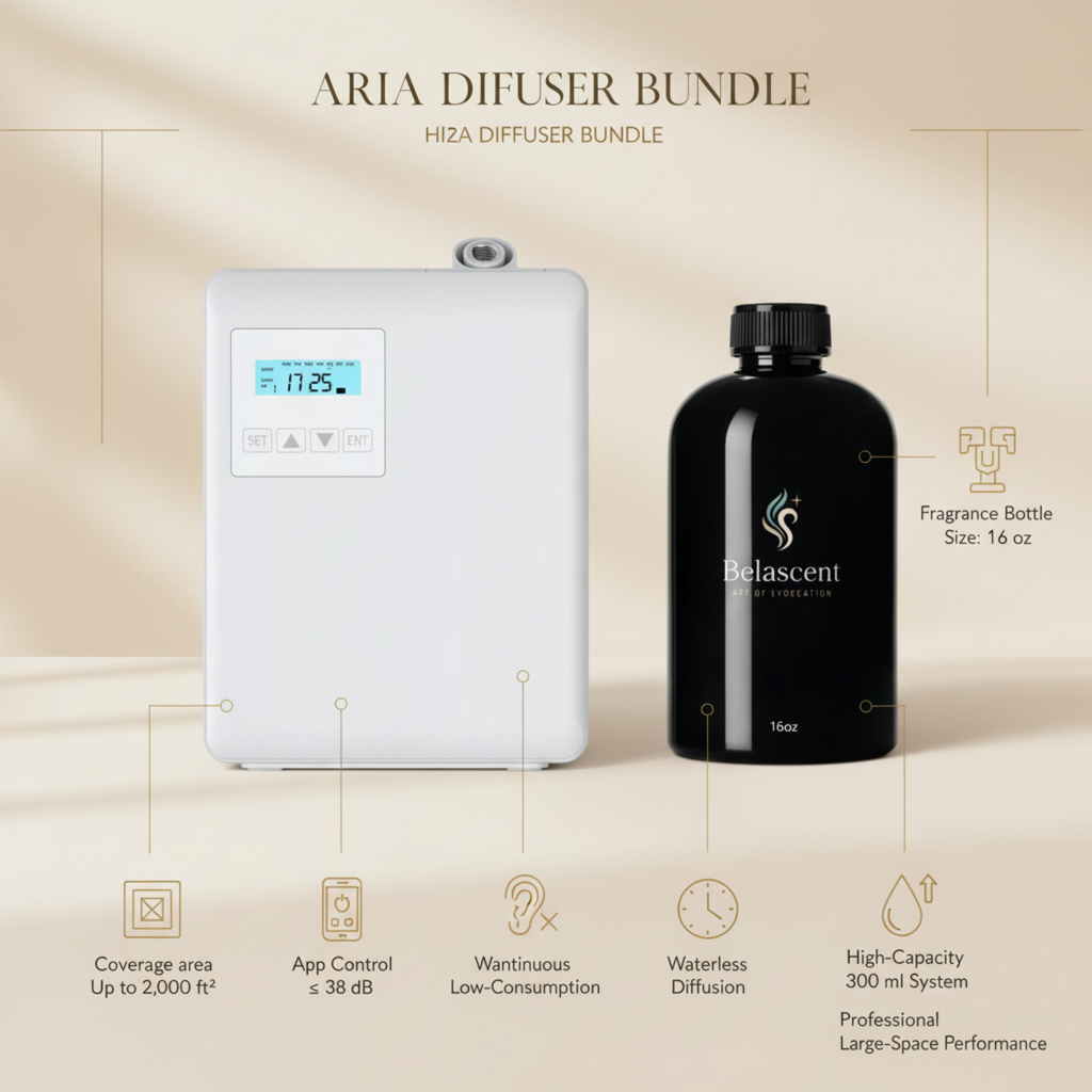 Aria Duo
