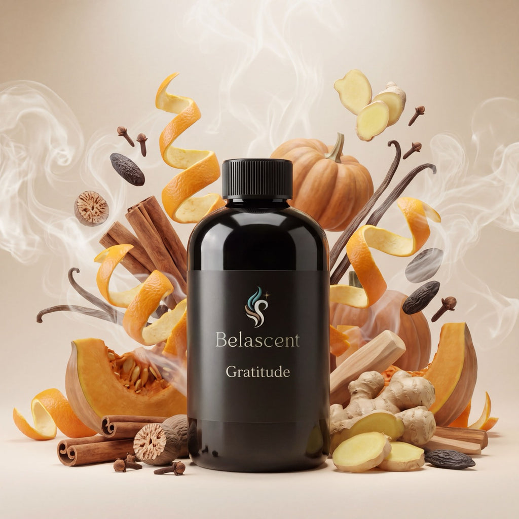 Nova Gratitude - Seasonal Duo
